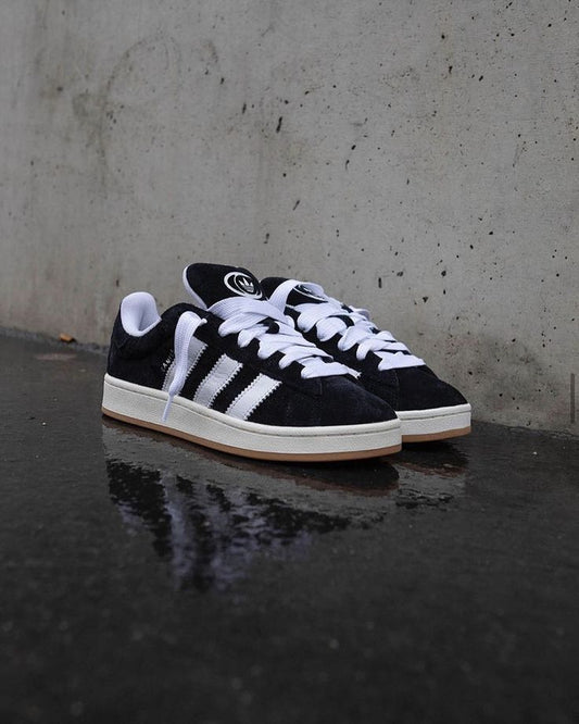 Unlocking Timeless Style and History: Adidas Campus Sneakers
