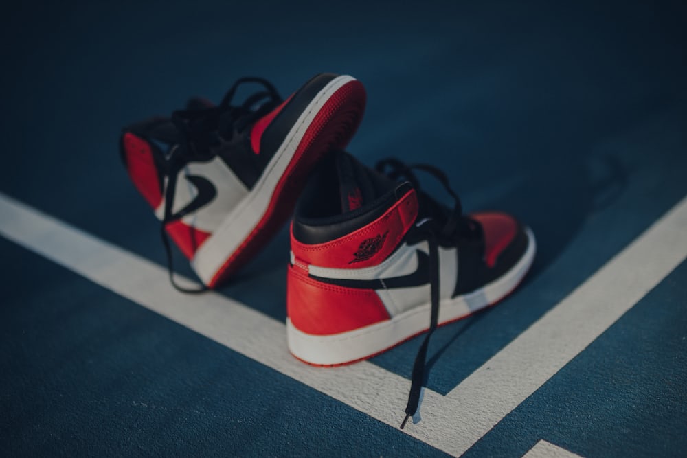 From Dreams to Iconic Sneaker Legacy
