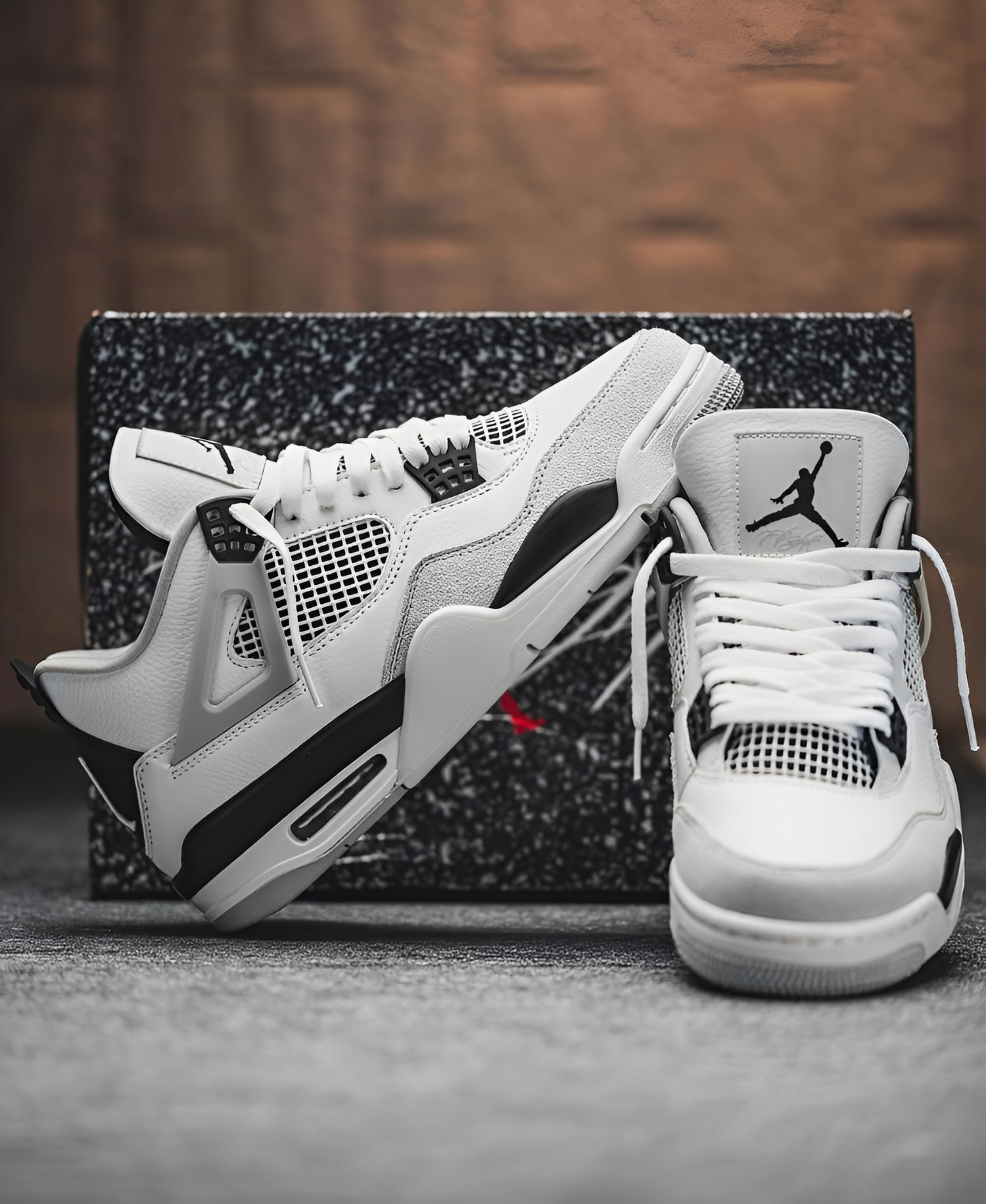 Air Jordan 4