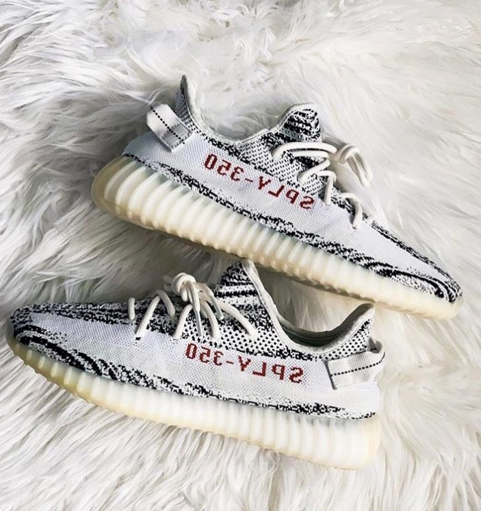 Yeezy – MasterySneakers