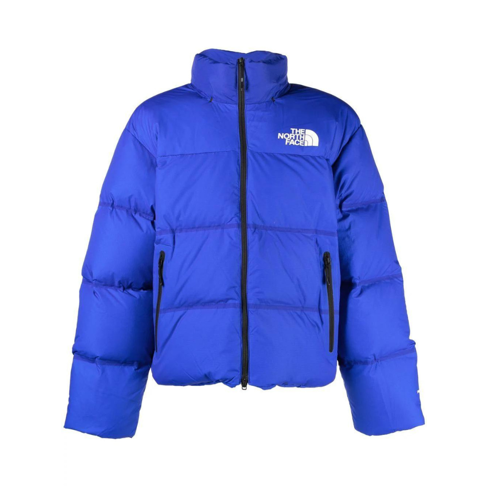 Light blue north face 2025 fleece
