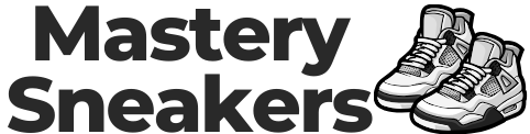 MasterySneakers
