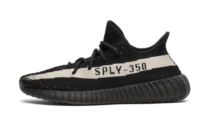 Adidas Yeezy 350 V2 Oreo MasterySneakers