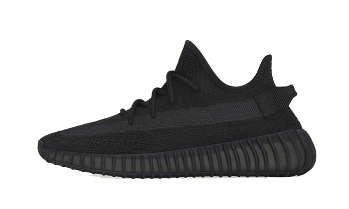 Adidas Yeezy 350 V2 Onyx – MasterySneakers