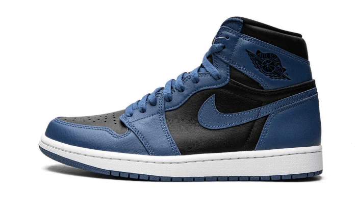 Air Jordan 1 High Dark Marina Blue