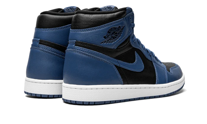 Air Jordan 1 High Dark Marina Blue