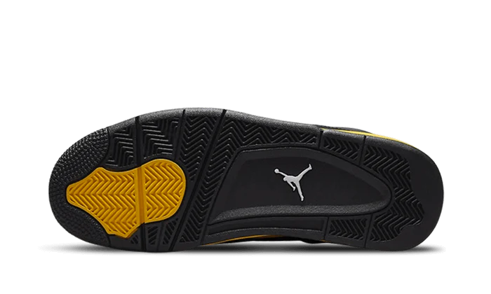 Air Jordan 4 Thunder