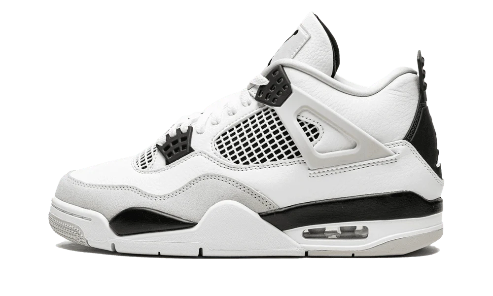 Popular Air Jordan 4