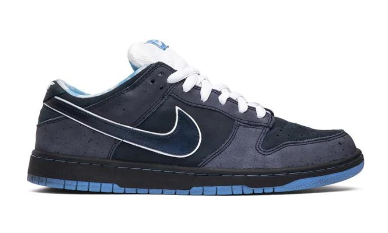 Nike SB Dunk Blue Lobsters
