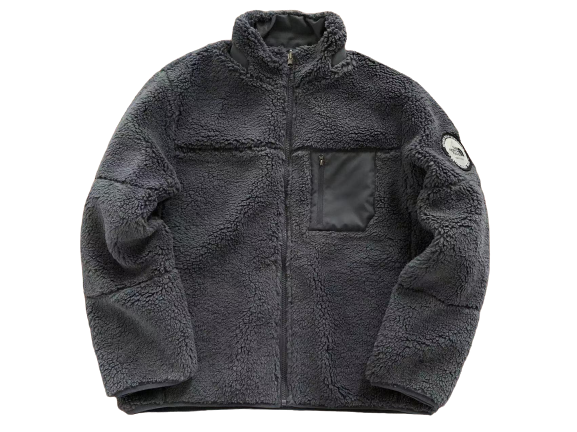 The North Face Fleece