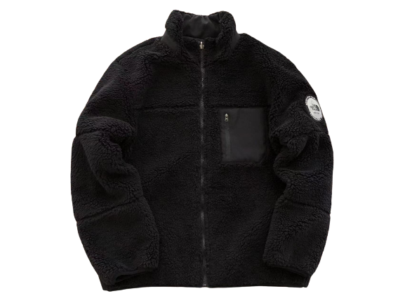 The North Face Fleece