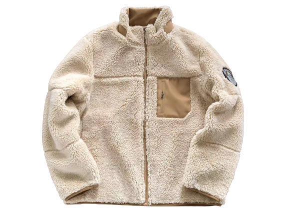 The North Face Fleece