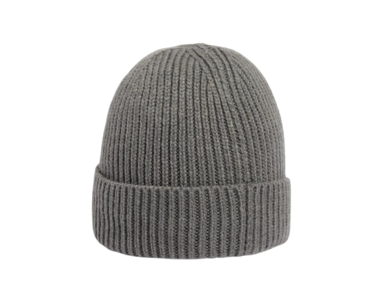 The North Face Beanie Grey