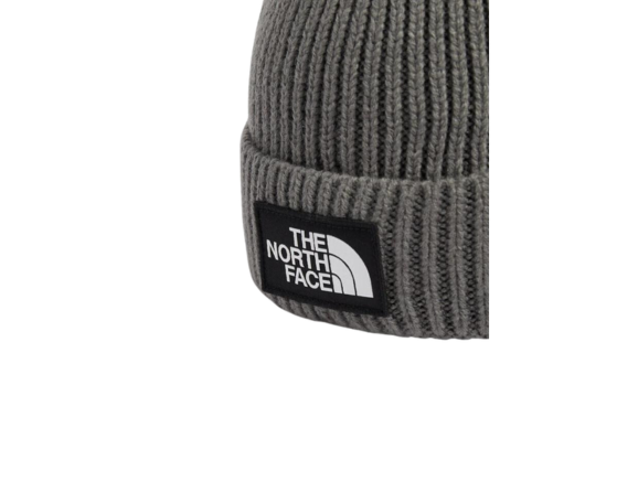 The North Face Beanie Grey