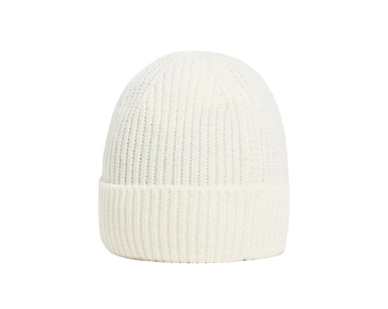 The North Face Beanie White