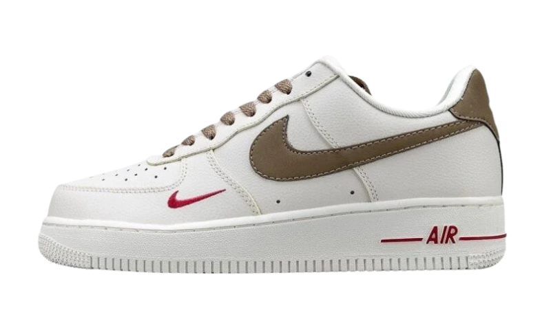 Air Force 1 Low YoHood Rice White