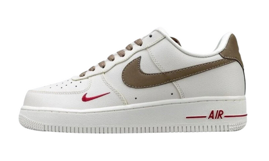 Air Force 1 Low YoHood Rice White