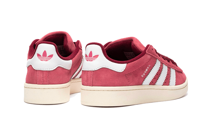 Adidas Campus Pink Strata