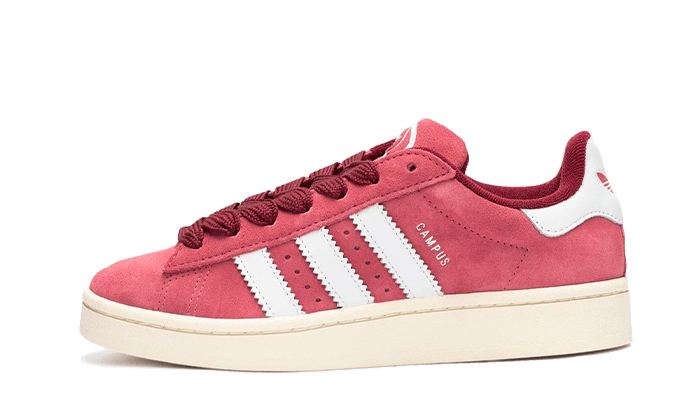 Adidas Campus Pink Strata MasterySneakers