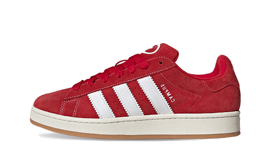 Adidas Campus Red