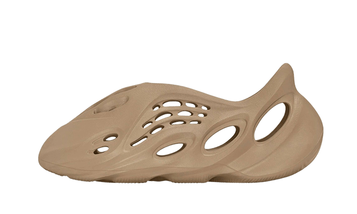 Claquette yeezy shop