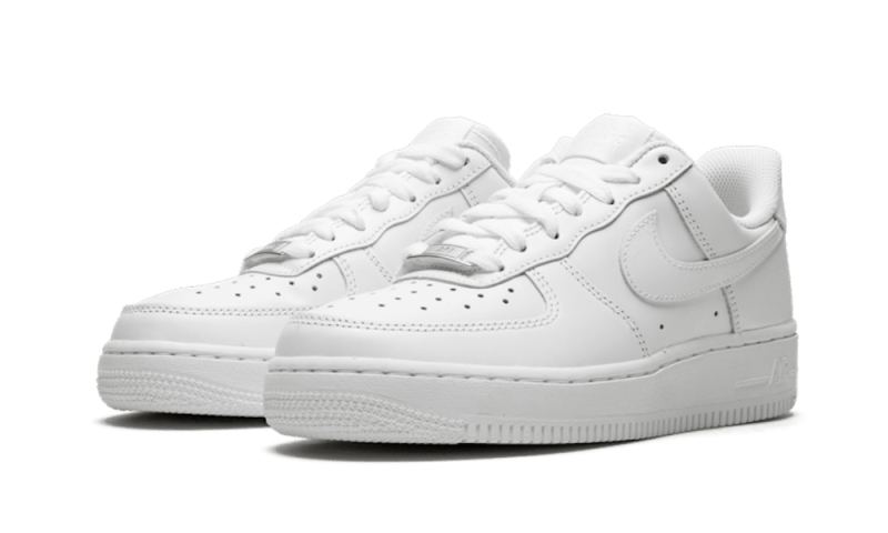Air Force 1 Low White