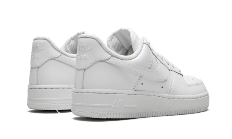 Air Force 1 Low White