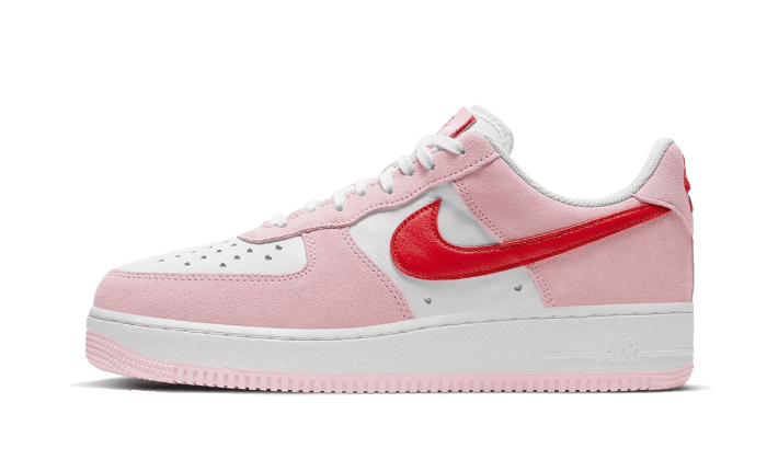 Air Force 1 Low Love Letter Valentine MasterySneakers
