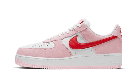 Air Force 1 Low Love Letter Valentine