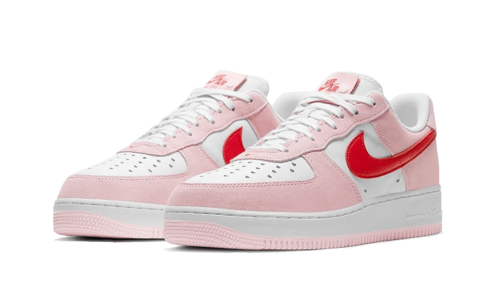 Air Force 1 Low Love Letter Valentine