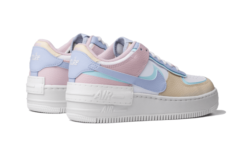Air Force 1 Low Shadow Pastel