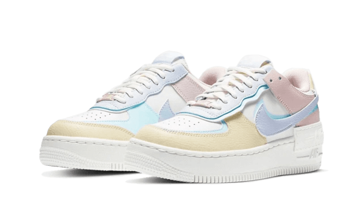 Air Force 1 Low Shadow Pastel