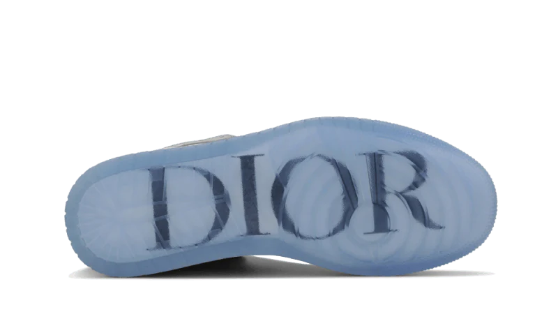 Air Jordan 1 High Dior