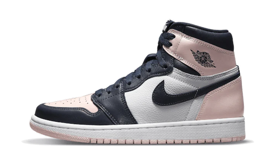 Air Jordan 1 High Atmosphere Bubble Gum
