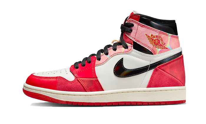 Air Jordan 1 High Spider Verse