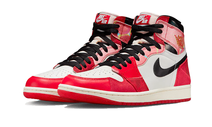 Air Jordan 1 High Spider Verse