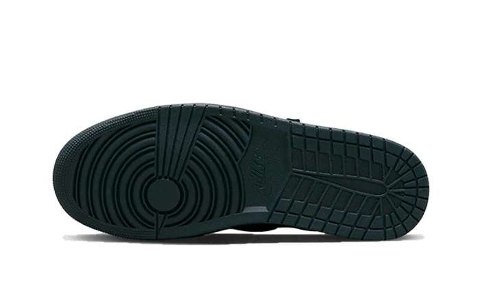 Air Jordan 1 Low Travis Scott Black Phantom