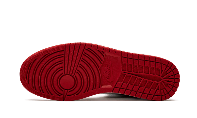 Air Jordan 1 High Fearless