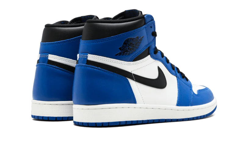 Air Jordan 1 High Game Royal