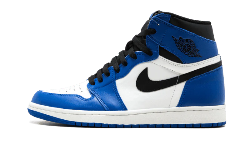 Air Jordan 1 High Game Royal