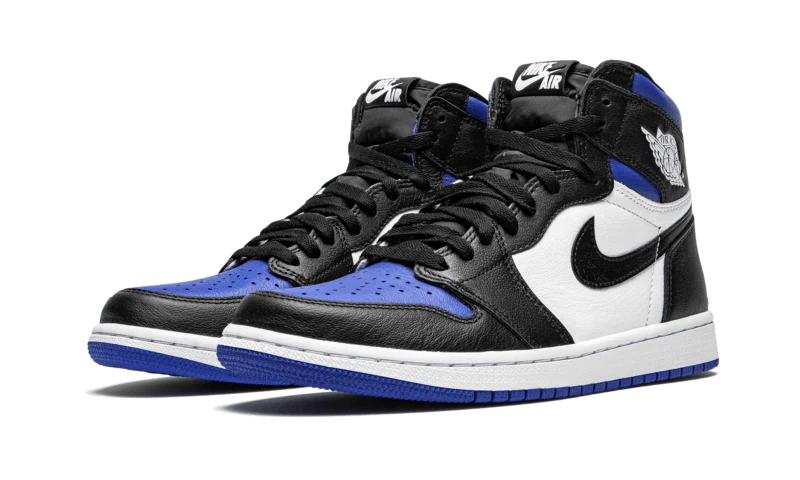 Air Jordan 1 High Royal Toe