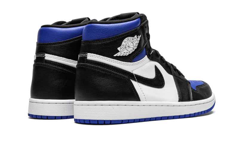 Air Jordan 1 High Royal Toe