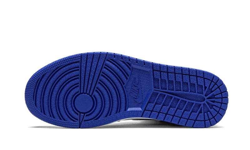 Air Jordan 1 High Royal Toe