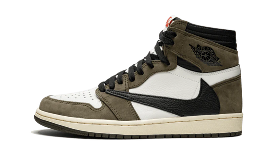 Air Jordan 1 High Travis Scott Cactus Jack