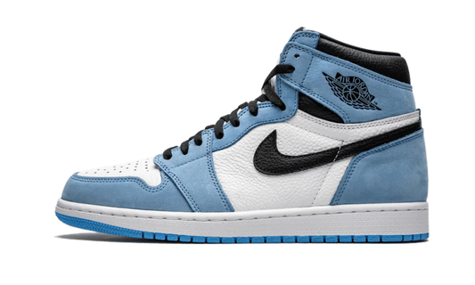Air Jordan 1 High University Blue