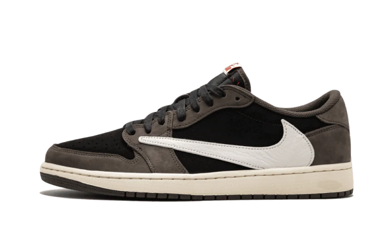 Air Jordan 1 Low Travis Scott