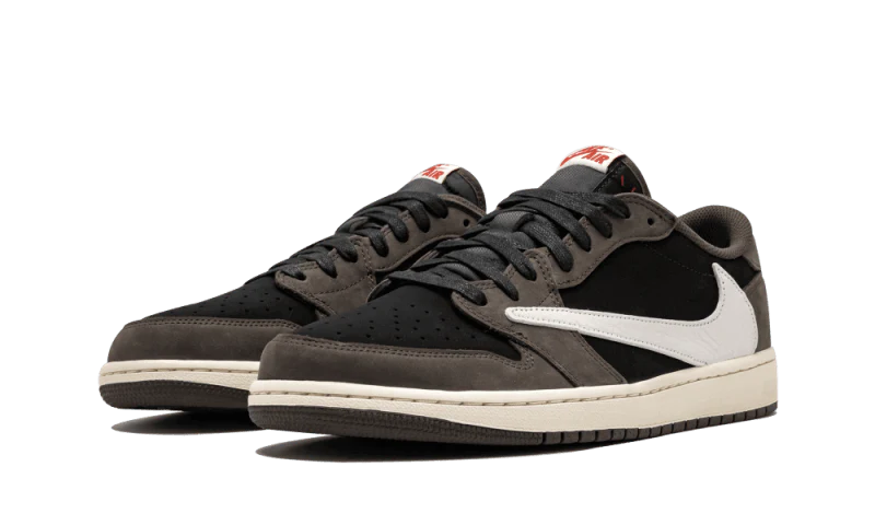 Air Jordan 1 Low Travis Scott