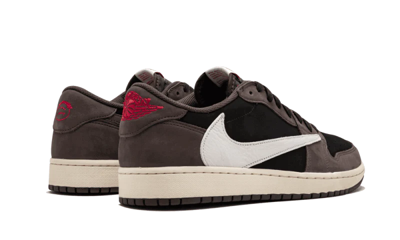 Air Jordan 1 Low Travis Scott