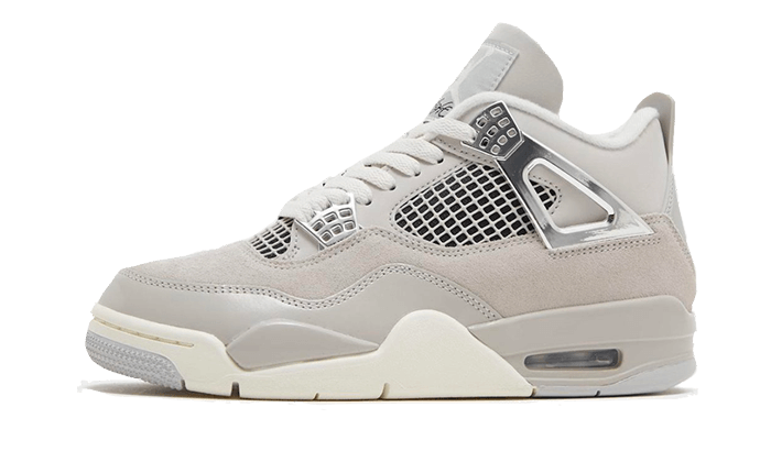 Air Jordan 4 Frozen Moments