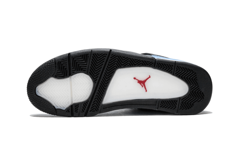 Air Jordan 4 Travis Scott Cactus Jack